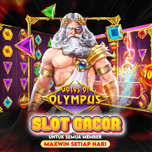 KOISLOT # Situs Slot Online Terpercaya, Gacor dan Gampang Dapat Scatter Hitam!